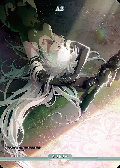 city e[S]cape(A2) 【BB/NAA/003cN】